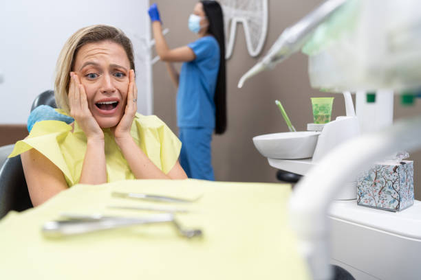Best Emergency Tooth Extraction in Pleasant Hill, PA